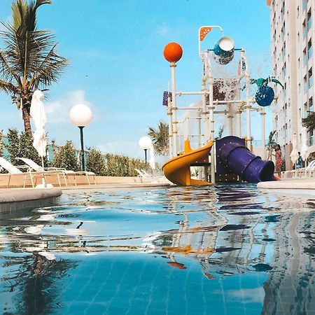 Salinas Gav Resorts Salinópolis Zewnętrze zdjęcie