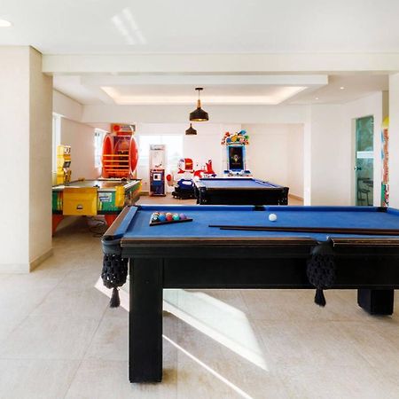 Salinas Gav Resorts Salinópolis Zewnętrze zdjęcie