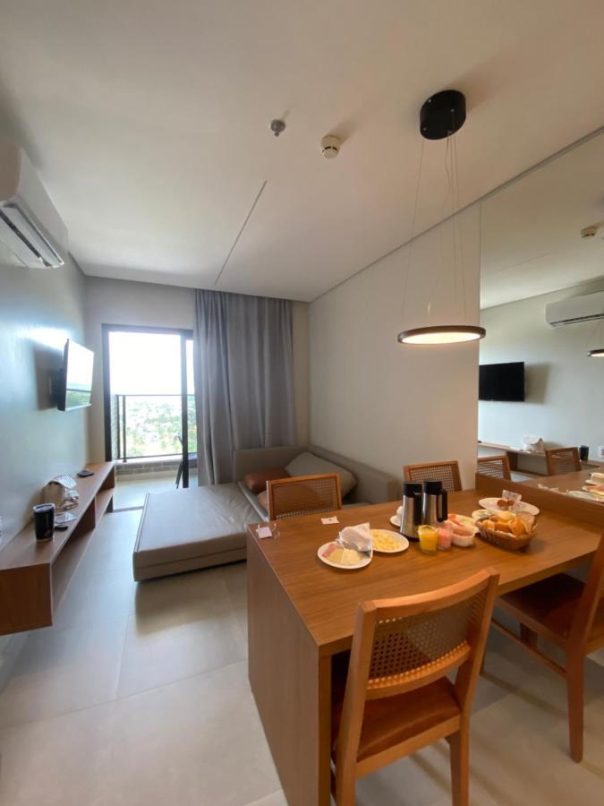 Salinas Gav Resorts Salinópolis Zewnętrze zdjęcie