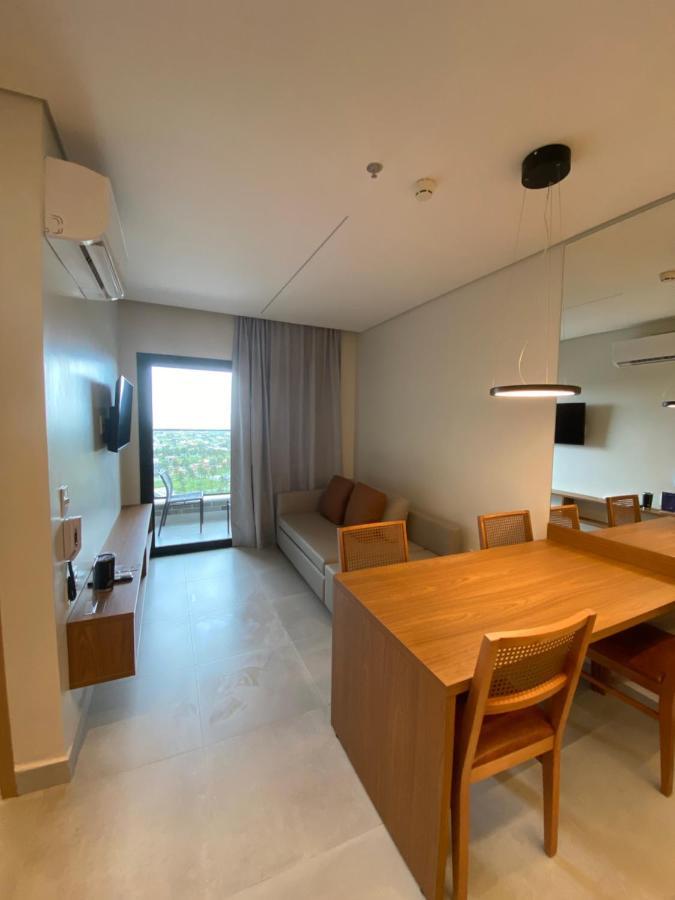 Salinas Gav Resorts Salinópolis Zewnętrze zdjęcie