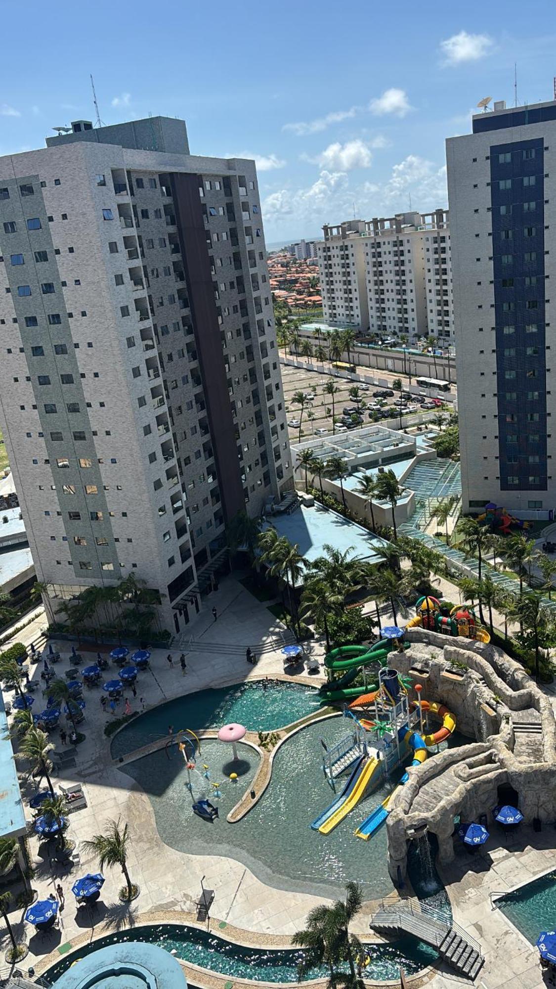 Salinas Gav Resorts Salinópolis Zewnętrze zdjęcie
