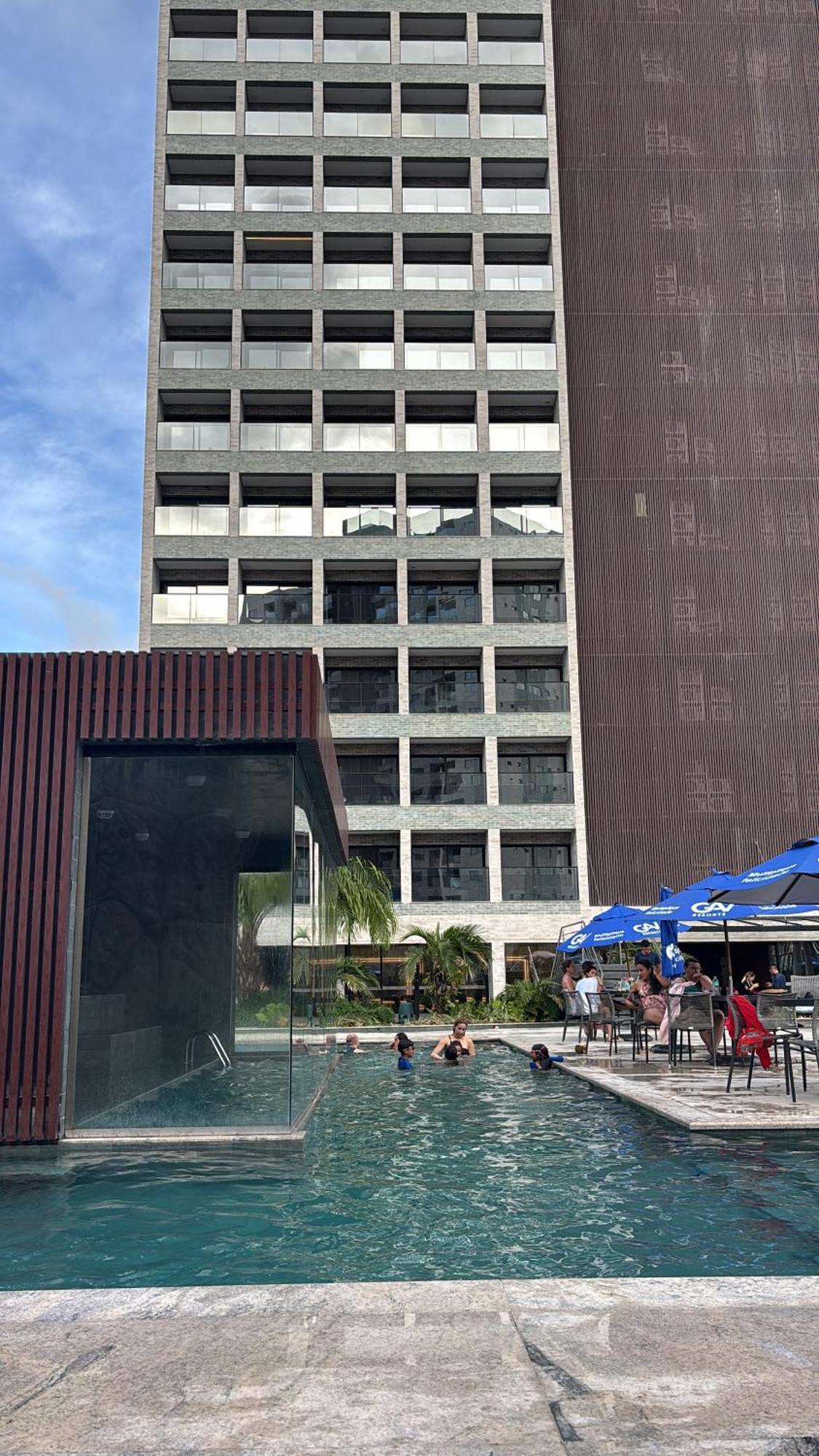 Salinas Gav Resorts Salinópolis Zewnętrze zdjęcie