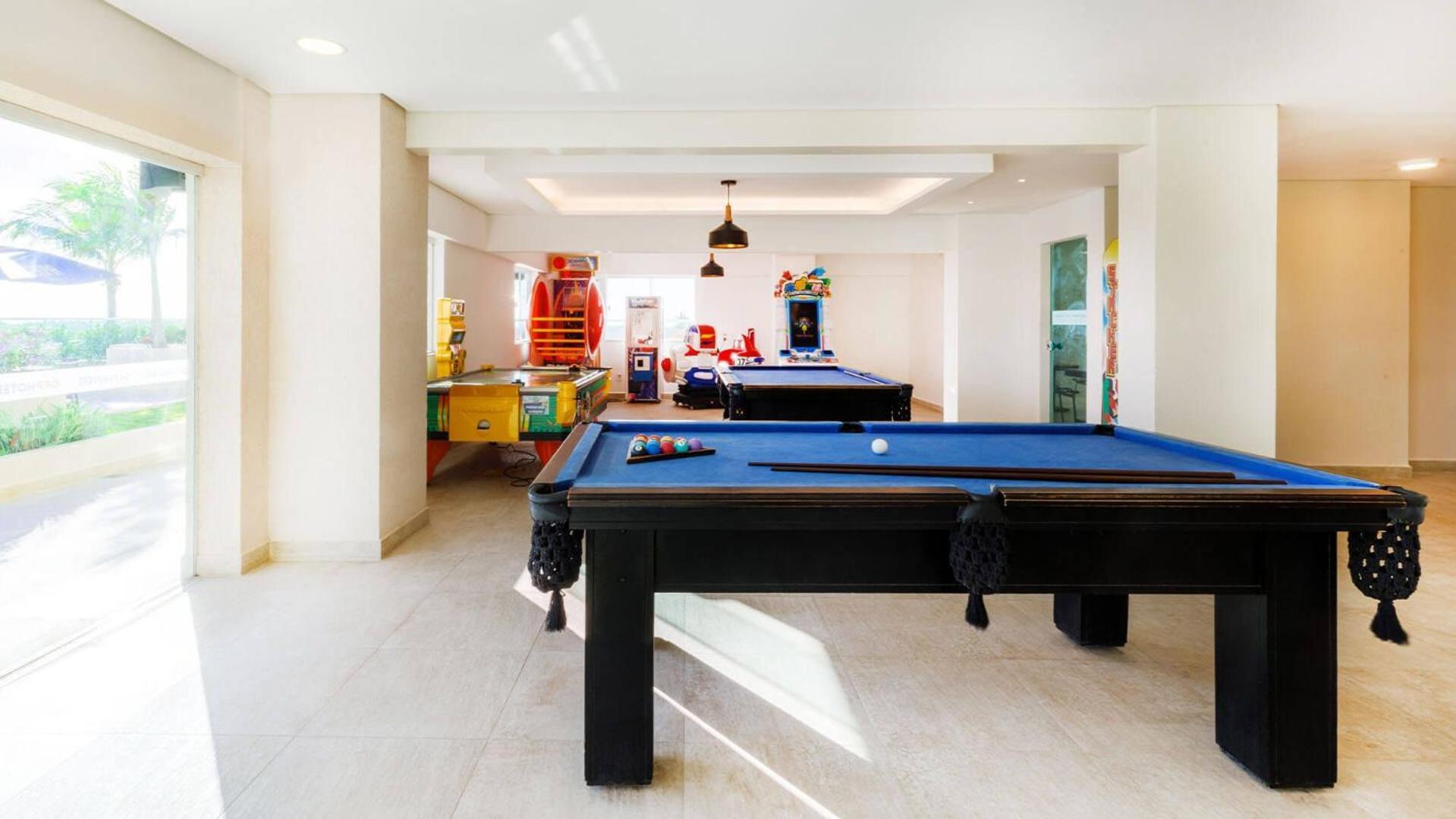 Salinas Gav Resorts Salinópolis Zewnętrze zdjęcie