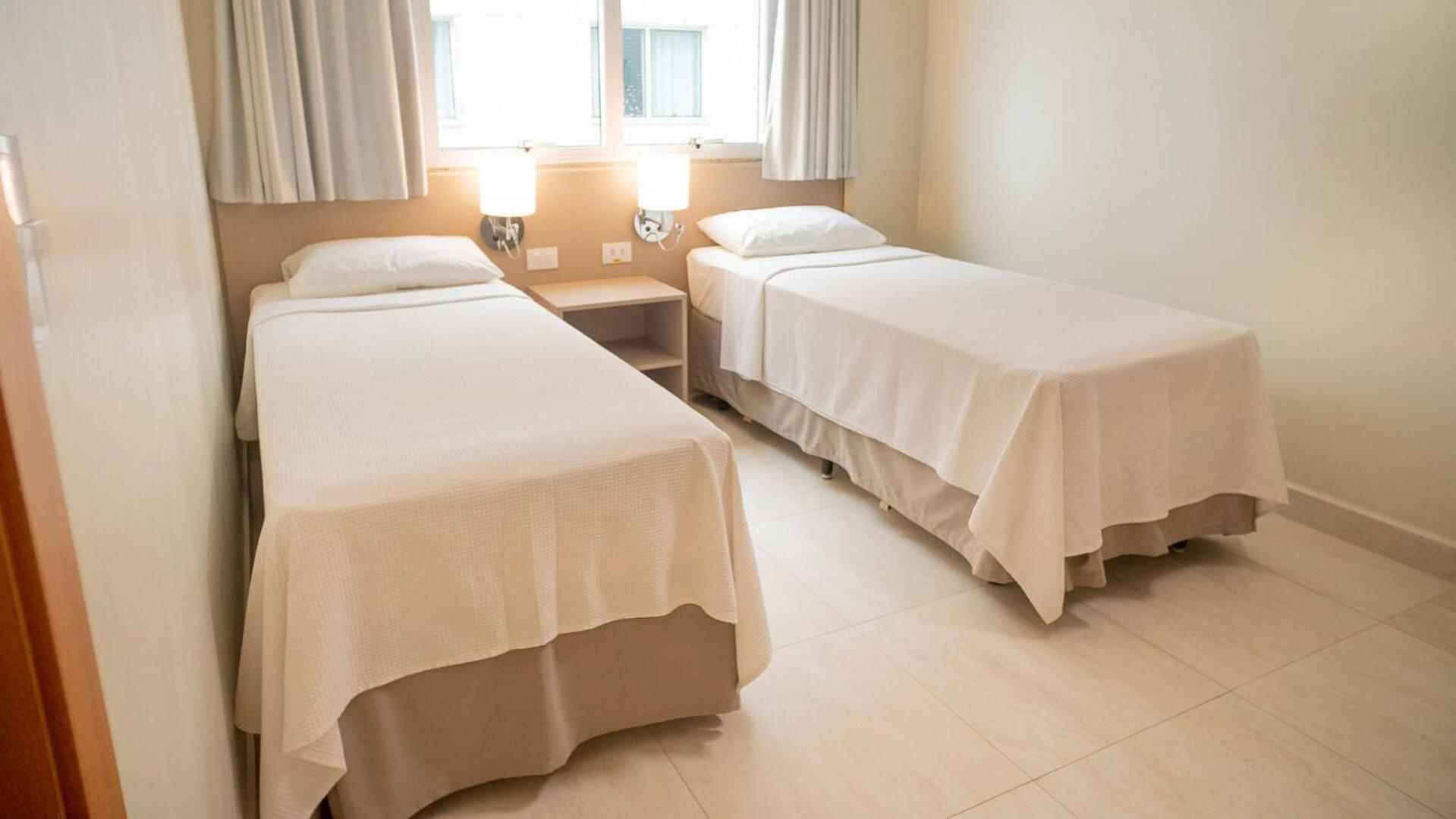 Salinas Gav Resorts Salinópolis Zewnętrze zdjęcie