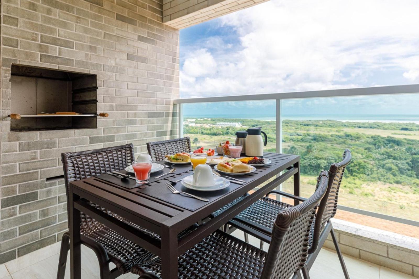 Salinas Gav Resorts Salinópolis Zewnętrze zdjęcie