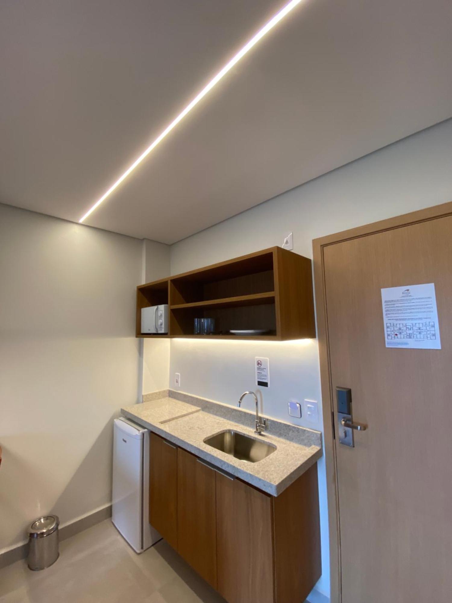 Salinas Gav Resorts Salinópolis Zewnętrze zdjęcie